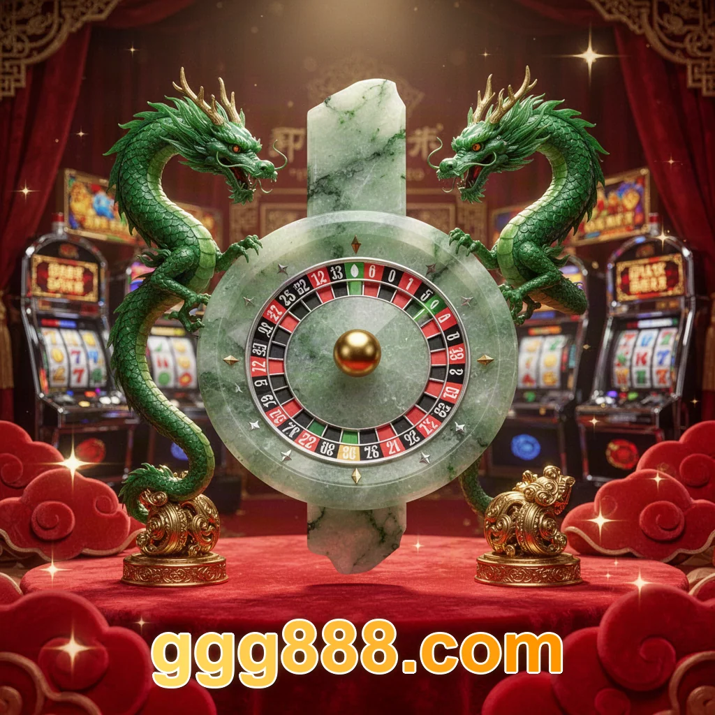 Platform ggg888.com