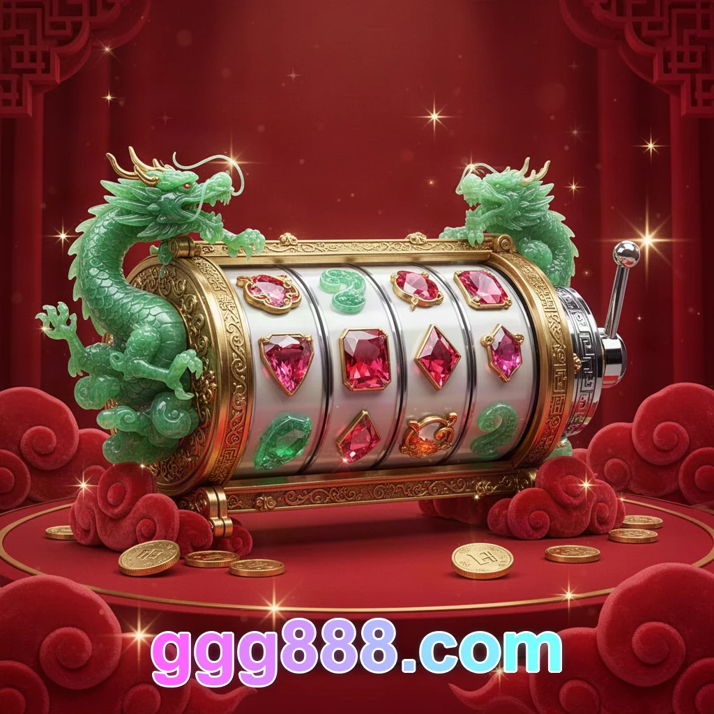 Game Fortune ggg888.com