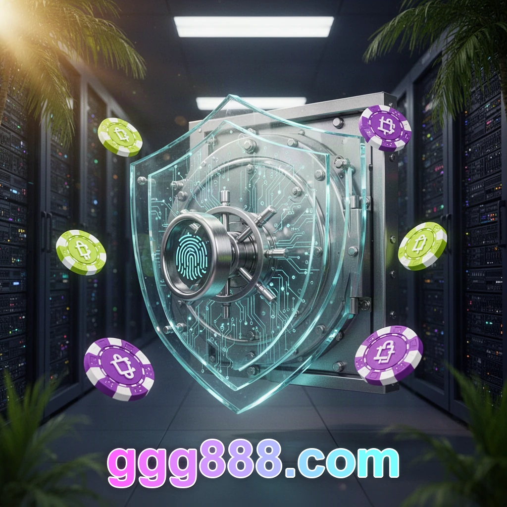 Pendaftaran ggg888.com